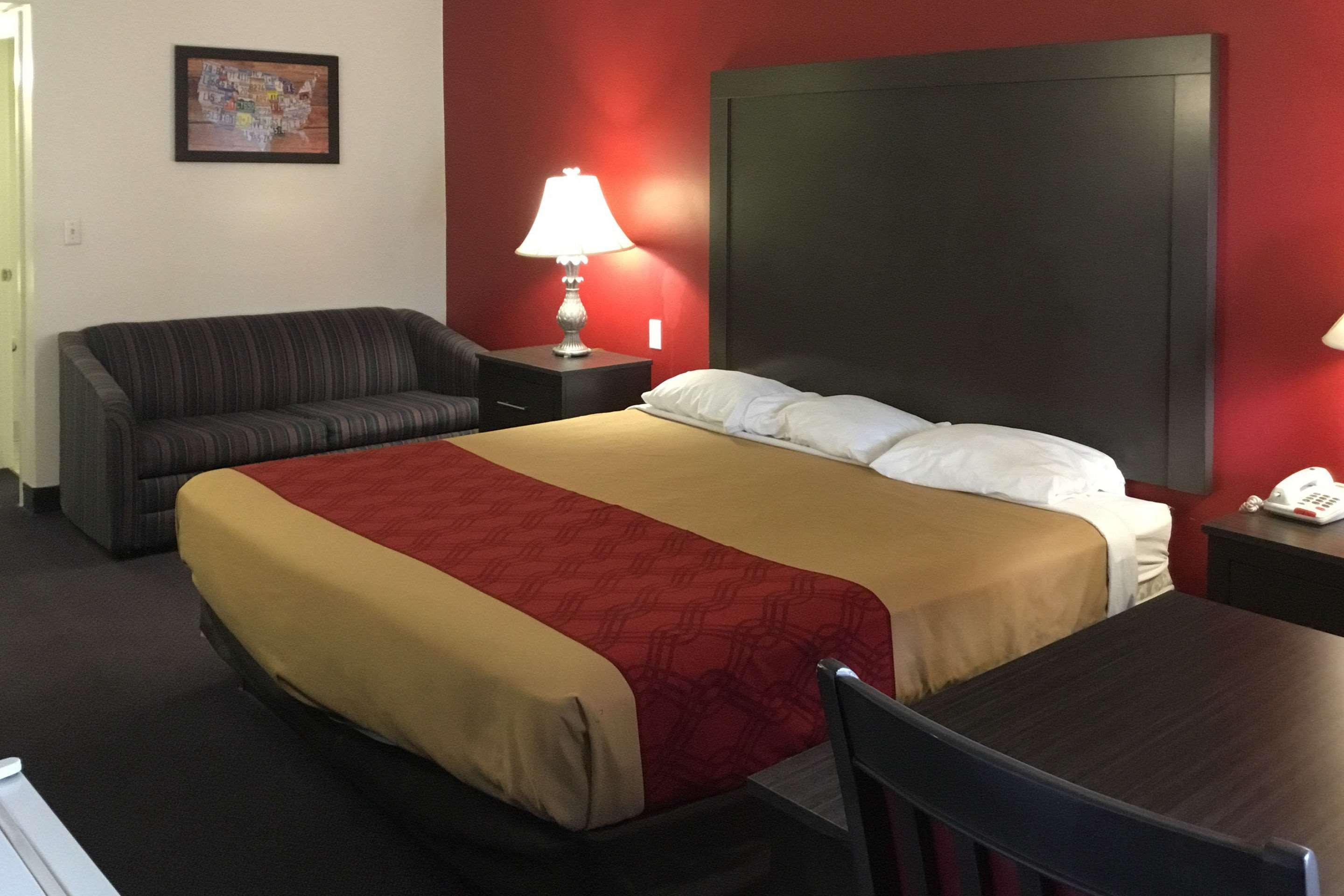 Econo Lodge Ruther Glen Экстерьер фото